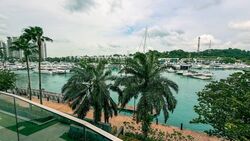 The Oceanfront @ Sentosa Cove (D4), Condominium #564725361